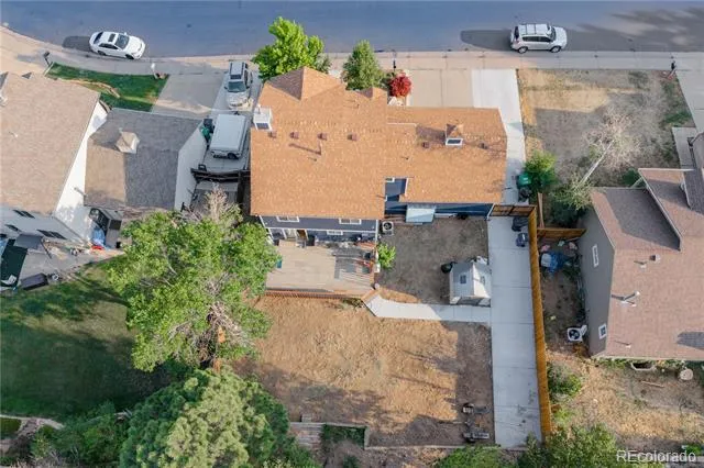 3843 W Temple Place Denver, CO 80236