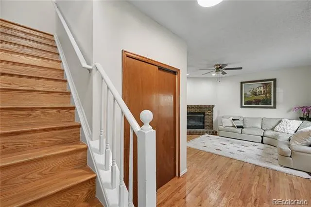 3843 W Temple Place Denver, CO 80236