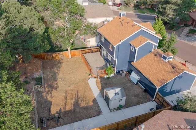 3843 W Temple Place Denver, CO 80236