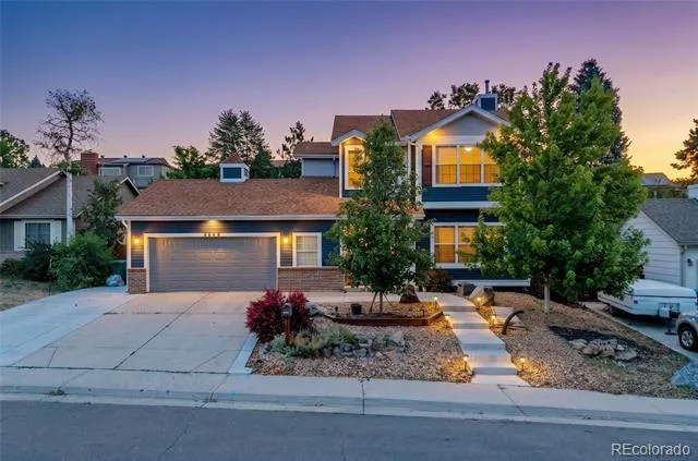 3843 W Temple Place Denver, CO 80236