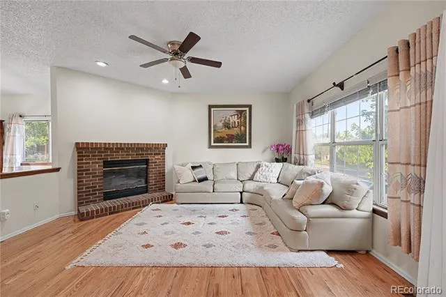 3843 W Temple Place Denver, CO 80236