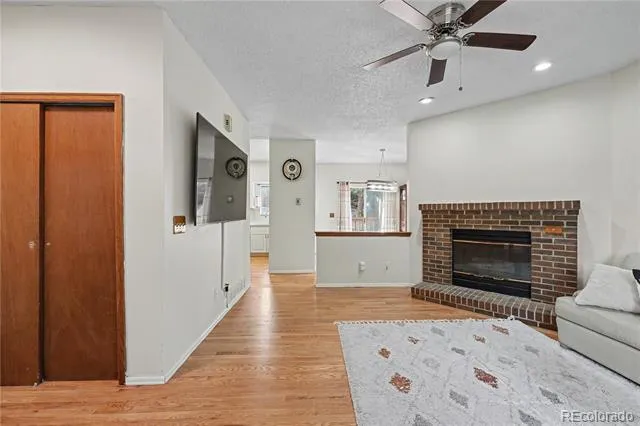 3843 W Temple Place Denver, CO 80236