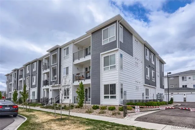 6153 Ceylon Street #10-108 Denver, CO 80249