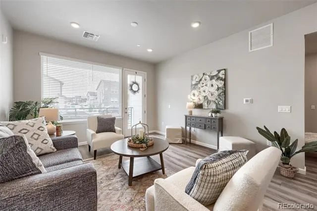 6153 Ceylon Street #10-108 Denver, CO 80249