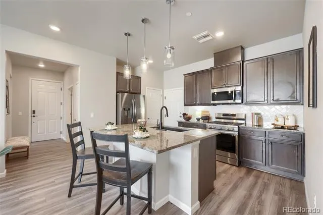 6153 Ceylon Street #10-108 Denver, CO 80249