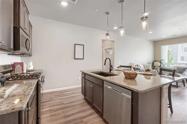6153 Ceylon Street #10-108 Denver, CO 80249