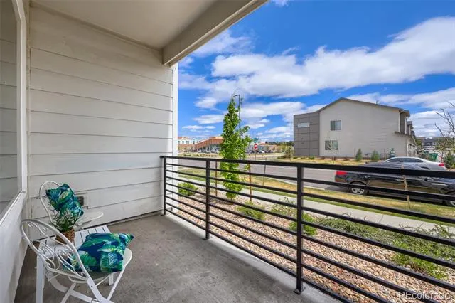 6153 Ceylon Street #10-108 Denver, CO 80249