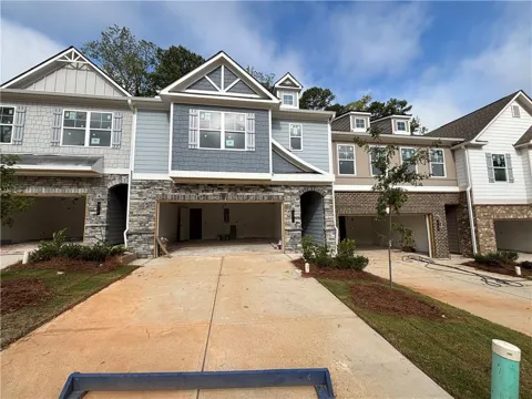 892 Counterpoint Drive #LOT 29