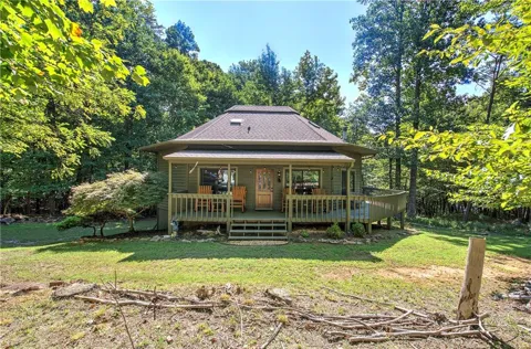149 Long Swamp Drive