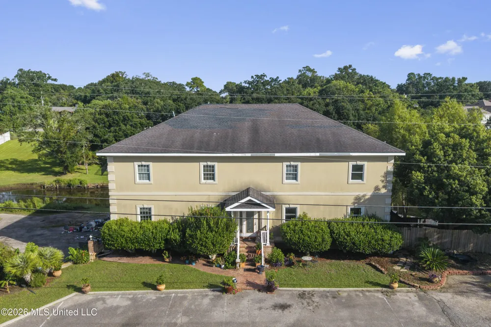 707 Bienville Boulevard Ocean Springs, MS 39564