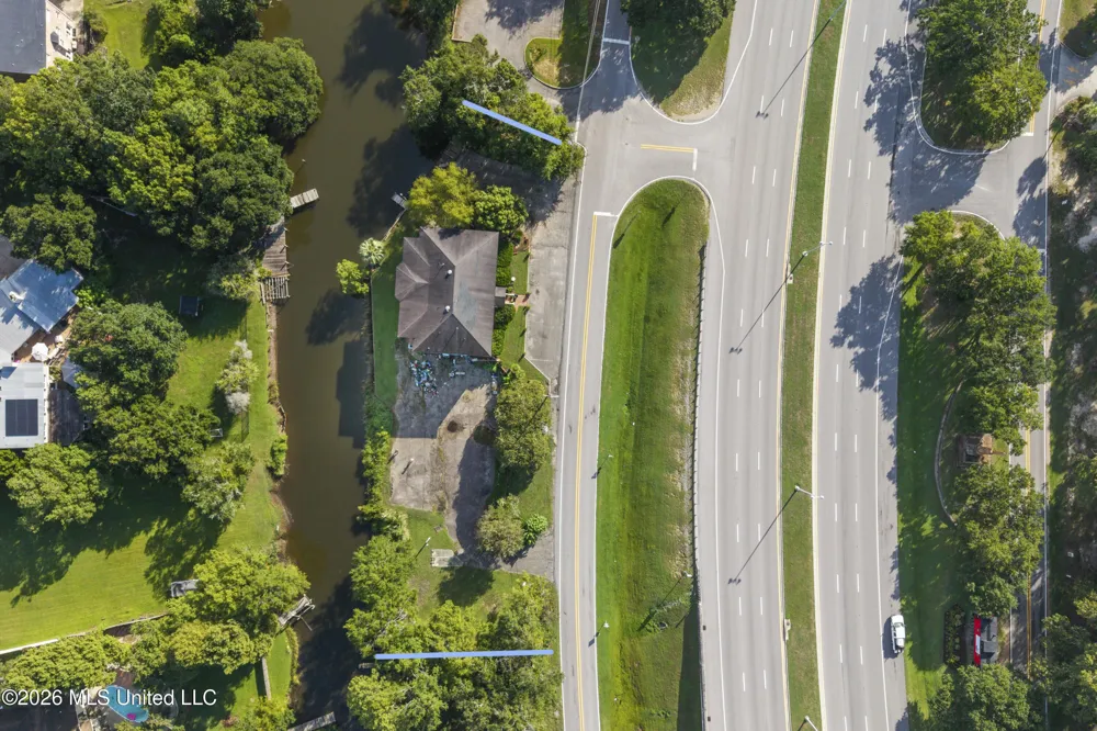 707 Bienville Boulevard Ocean Springs, MS 39564