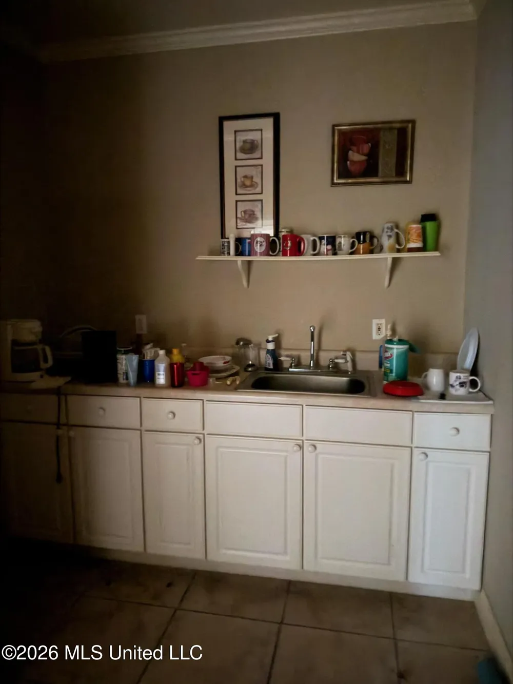 707 Bienville Boulevard Ocean Springs, MS 39564