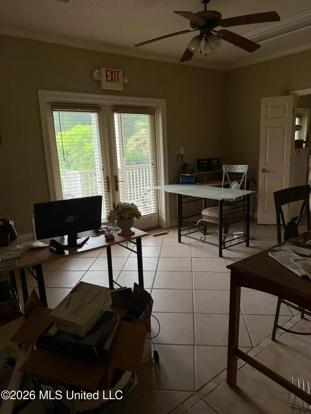 707 Bienville Boulevard Ocean Springs, MS 39564