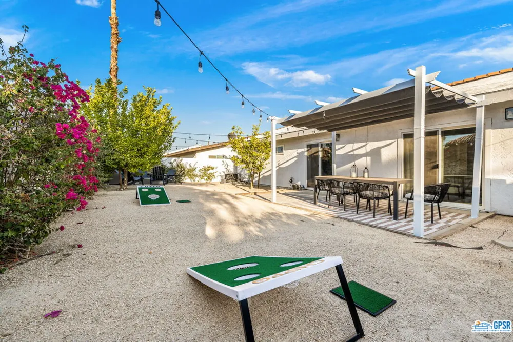 76706 New York Avenue Palm Desert, CA 92211