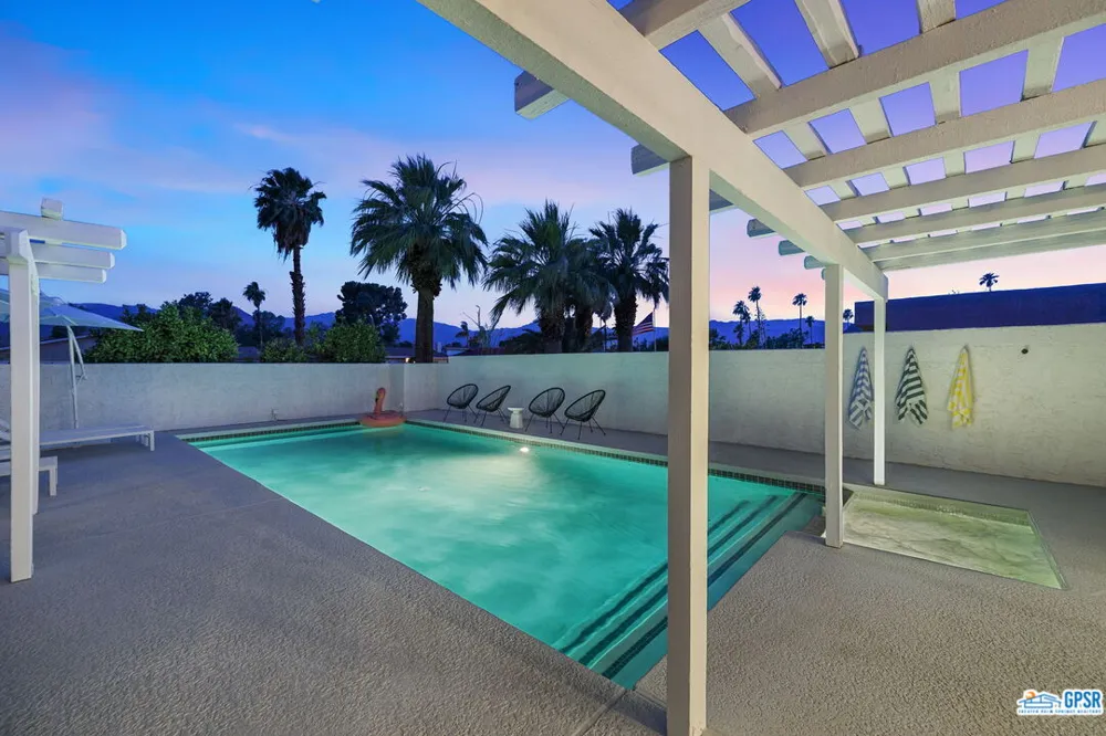 76706 New York Avenue Palm Desert, CA 92211