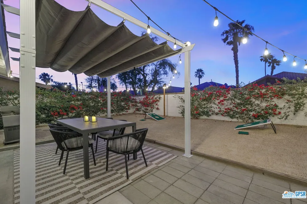 76706 New York Avenue Palm Desert, CA 92211