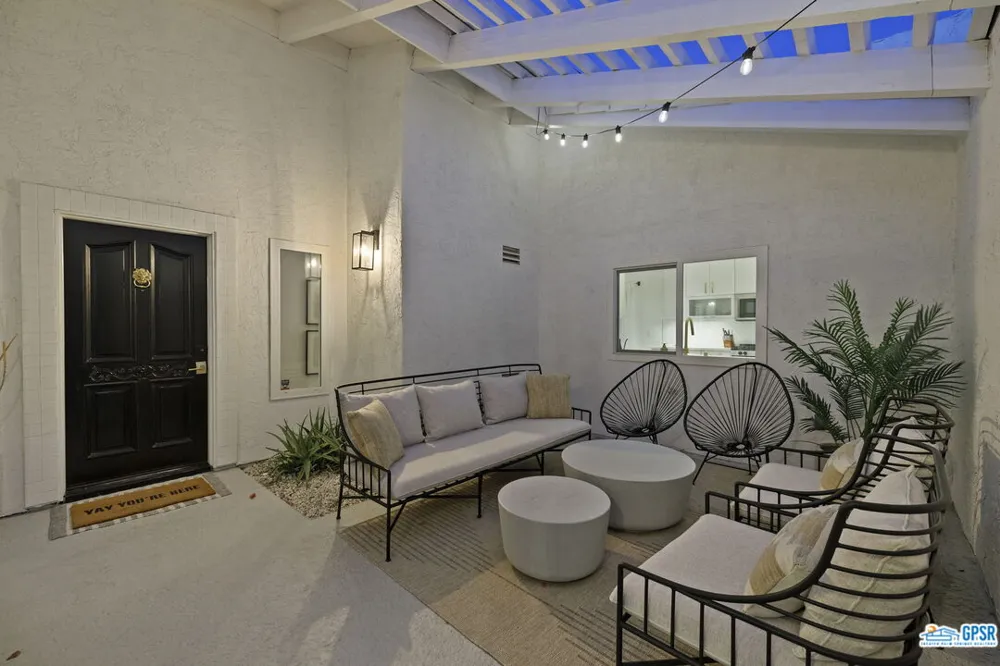 76706 New York Avenue Palm Desert, CA 92211