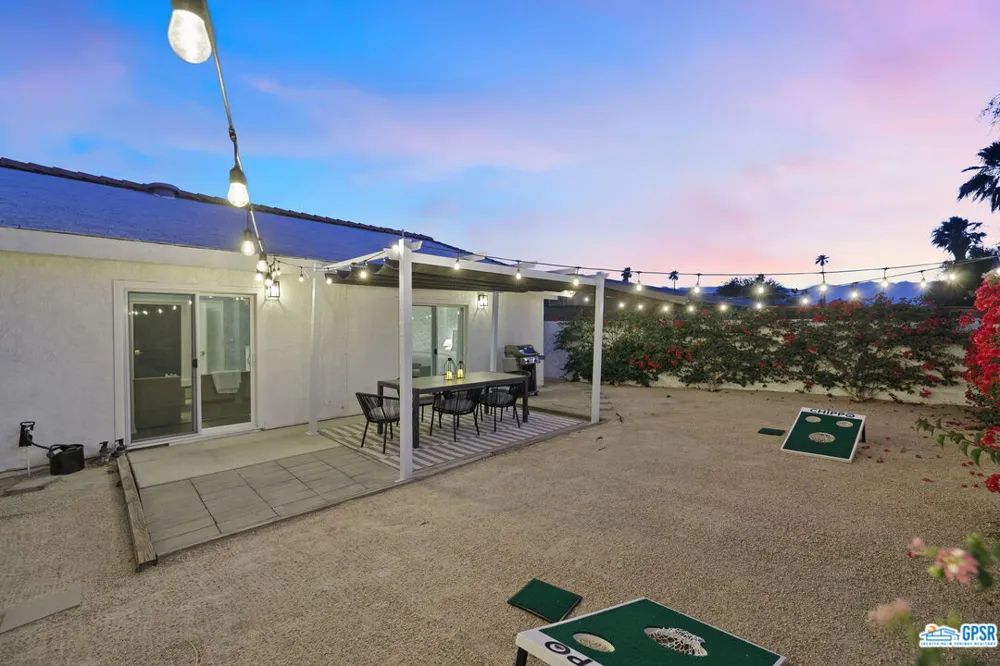 76706 New York Avenue Palm Desert, CA 92211