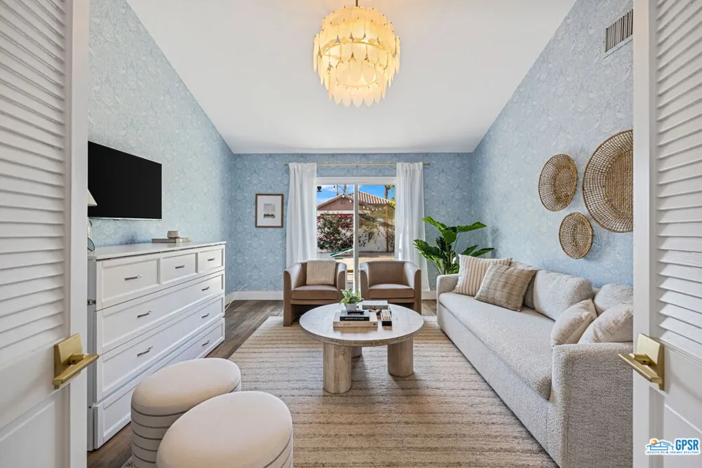 76706 New York Avenue Palm Desert, CA 92211
