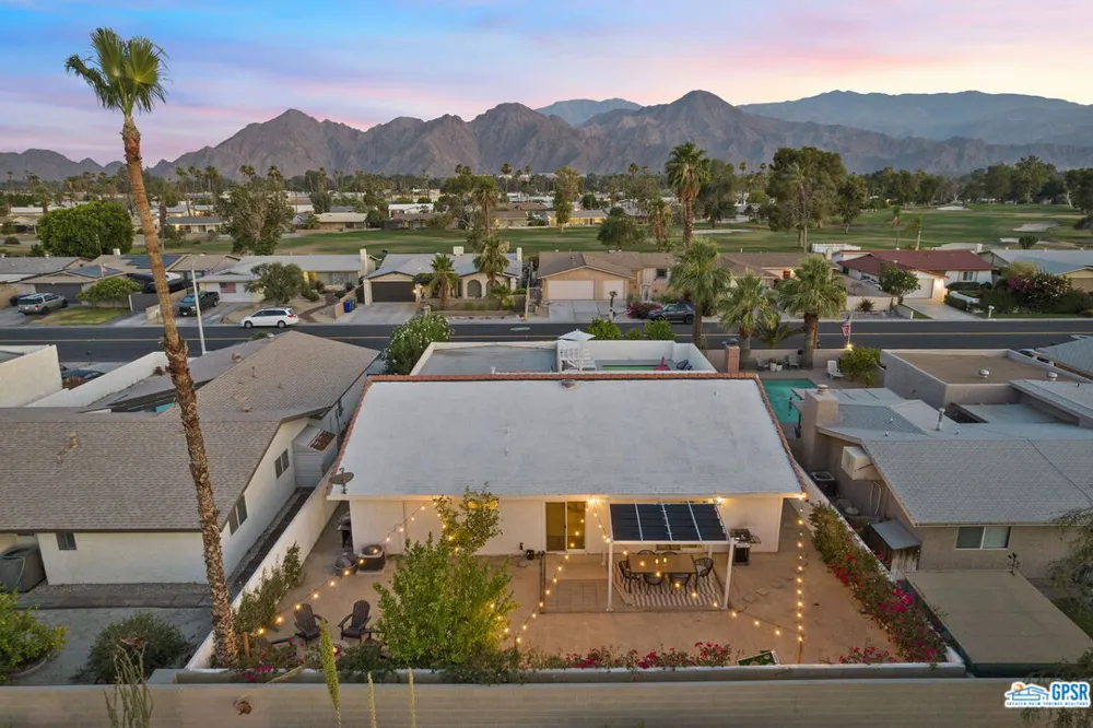 76706 New York Avenue Palm Desert, CA 92211