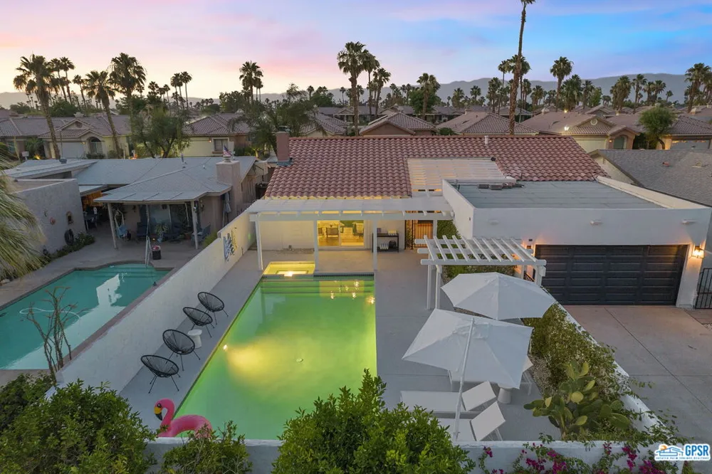 76706 New York Avenue Palm Desert, CA 92211