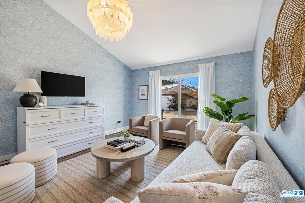 76706 New York Avenue Palm Desert, CA 92211