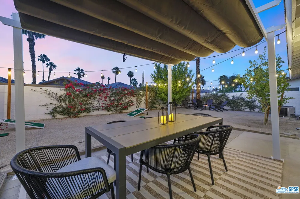 76706 New York Avenue Palm Desert, CA 92211