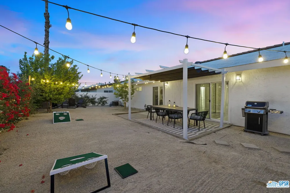 76706 New York Avenue Palm Desert, CA 92211