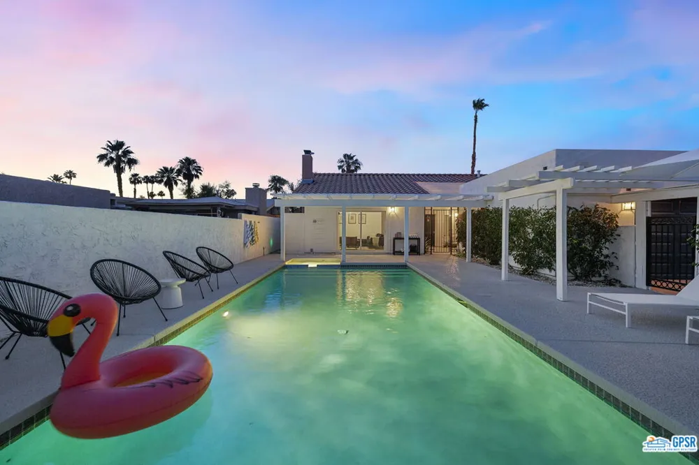 76706 New York Avenue Palm Desert, CA 92211