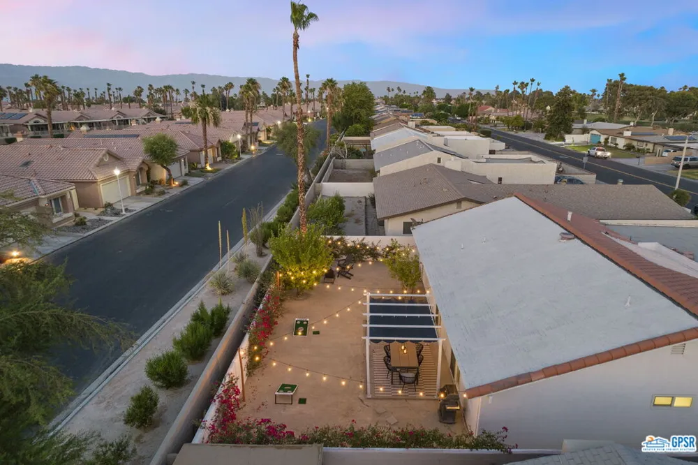 76706 New York Avenue Palm Desert, CA 92211