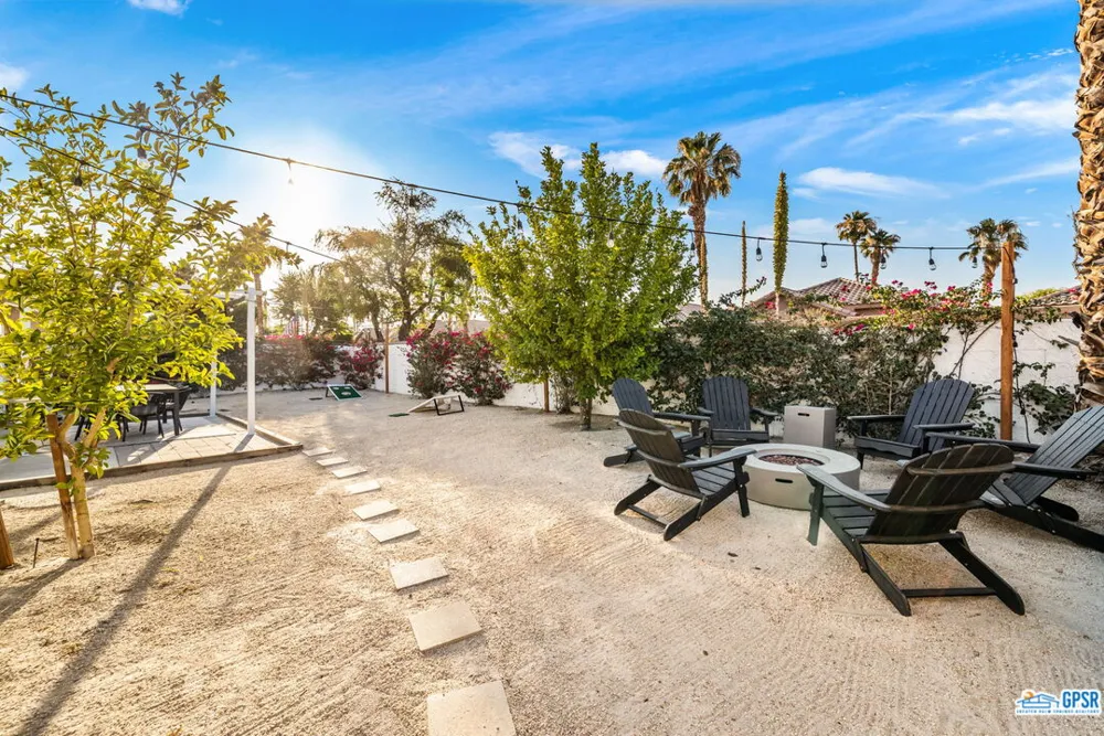 76706 New York Avenue Palm Desert, CA 92211