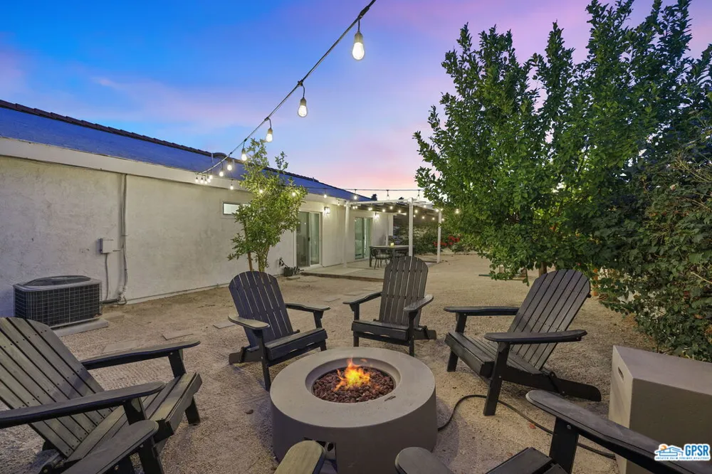 76706 New York Avenue Palm Desert, CA 92211