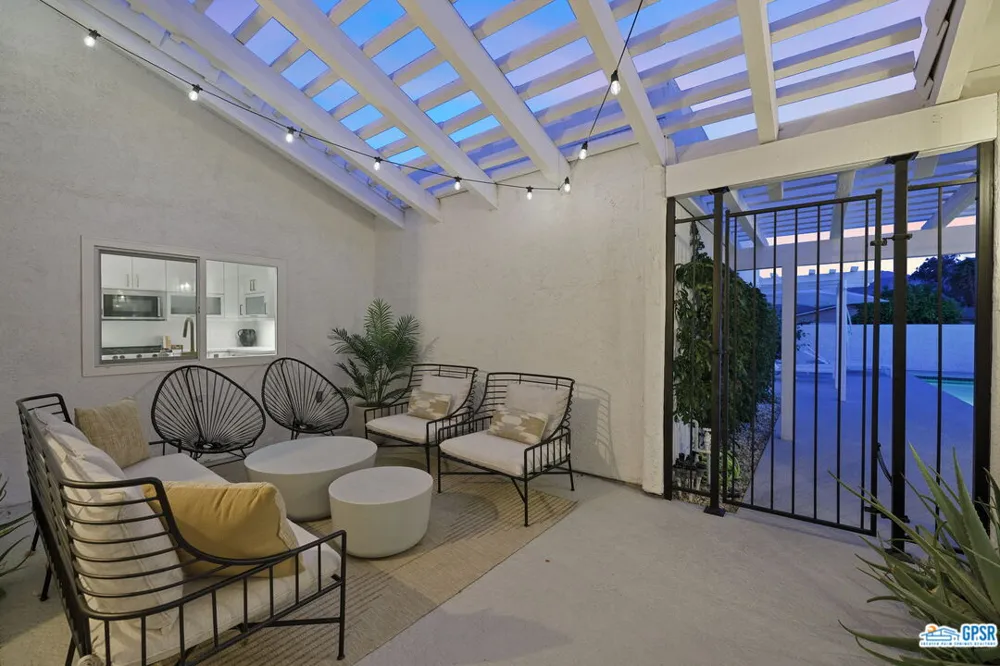 76706 New York Avenue Palm Desert, CA 92211