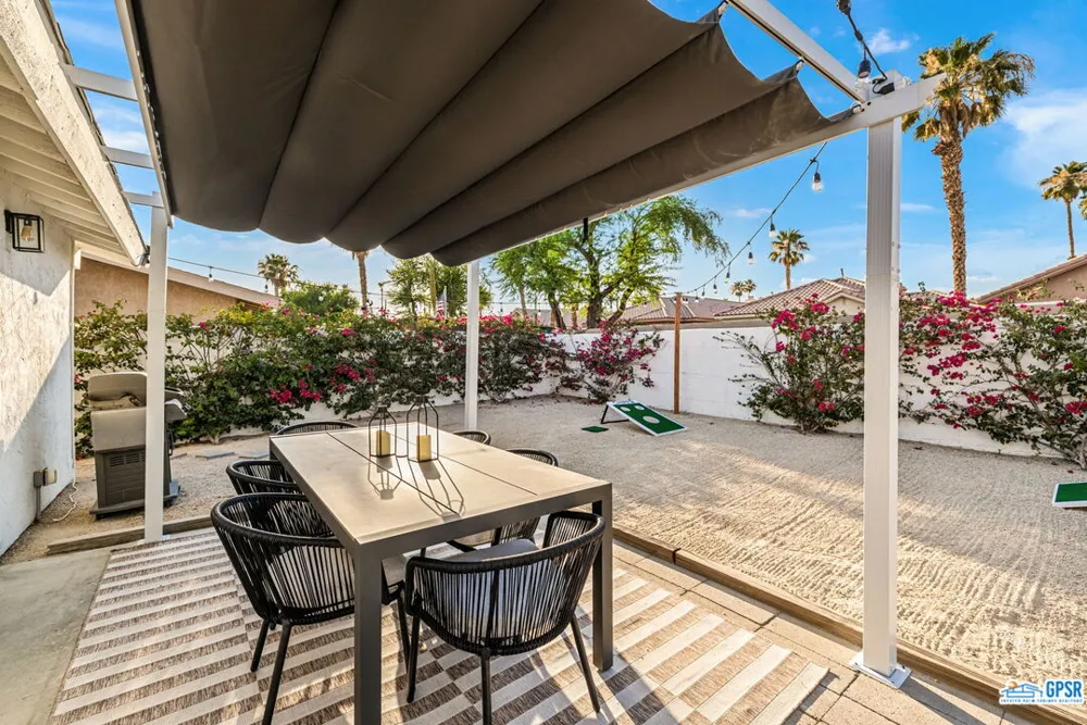 76706 New York Avenue Palm Desert, CA 92211