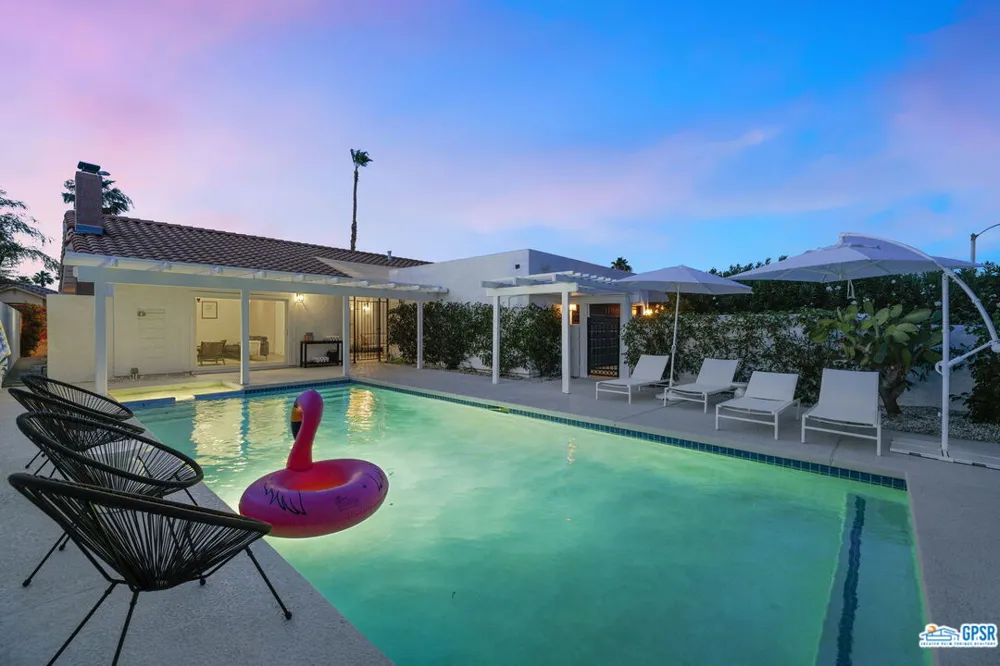 76706 New York Avenue Palm Desert, CA 92211