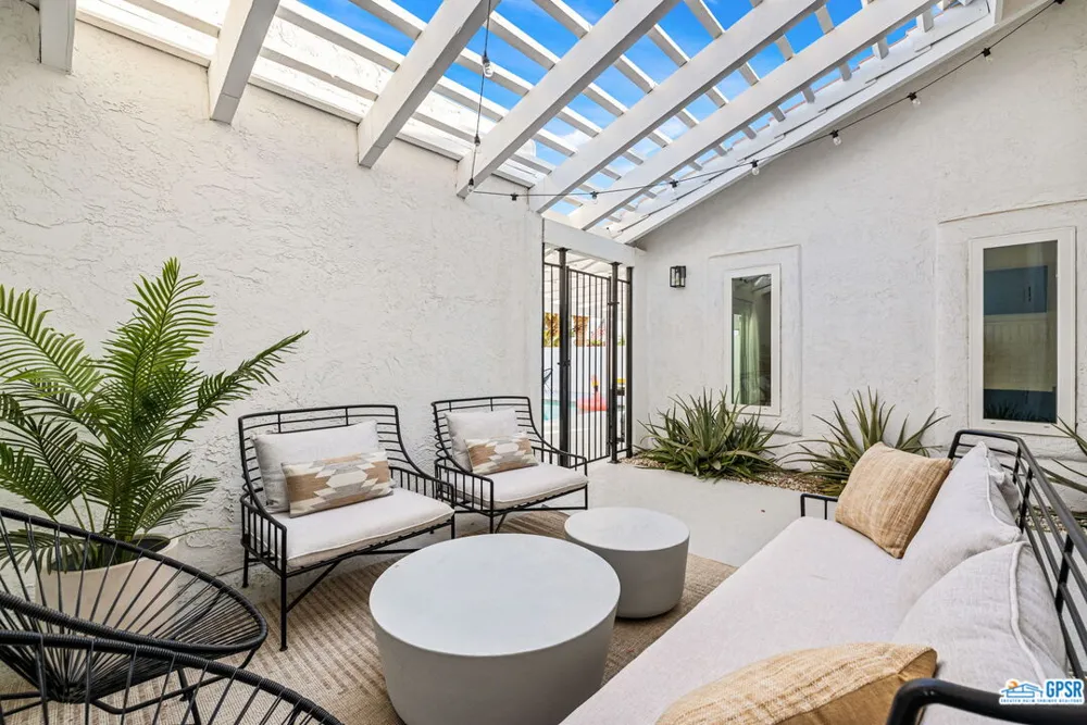 76706 New York Avenue Palm Desert, CA 92211