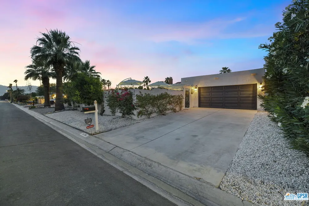76706 New York Avenue Palm Desert, CA 92211