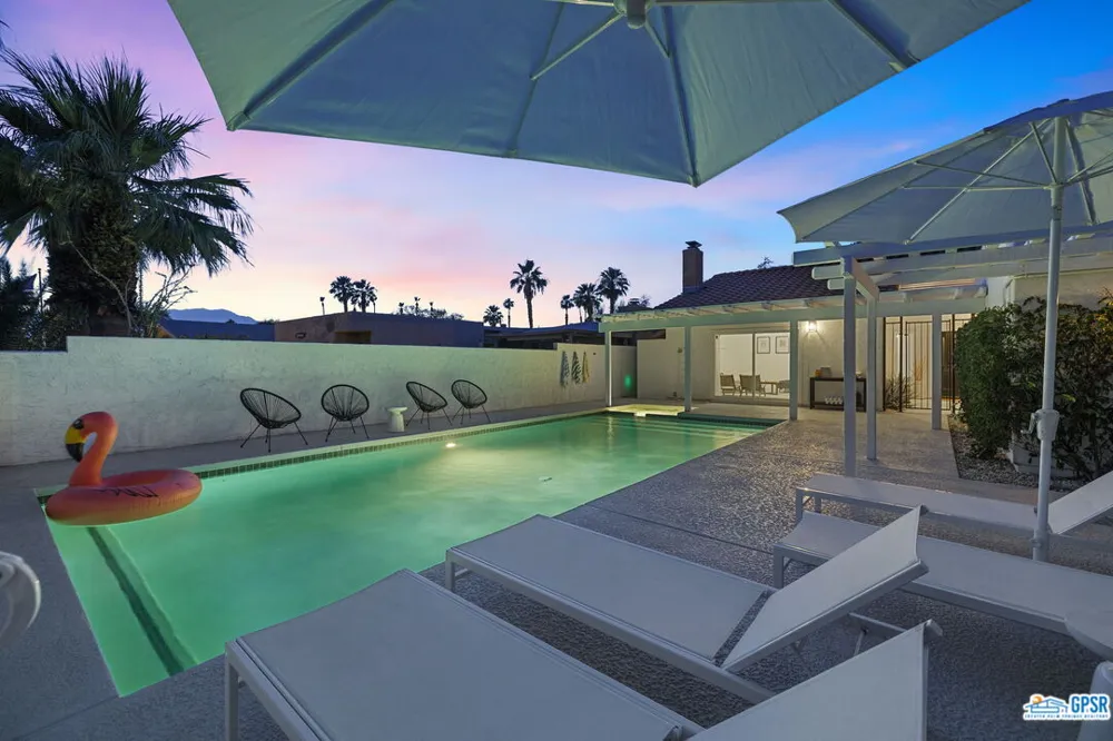 76706 New York Avenue Palm Desert, CA 92211