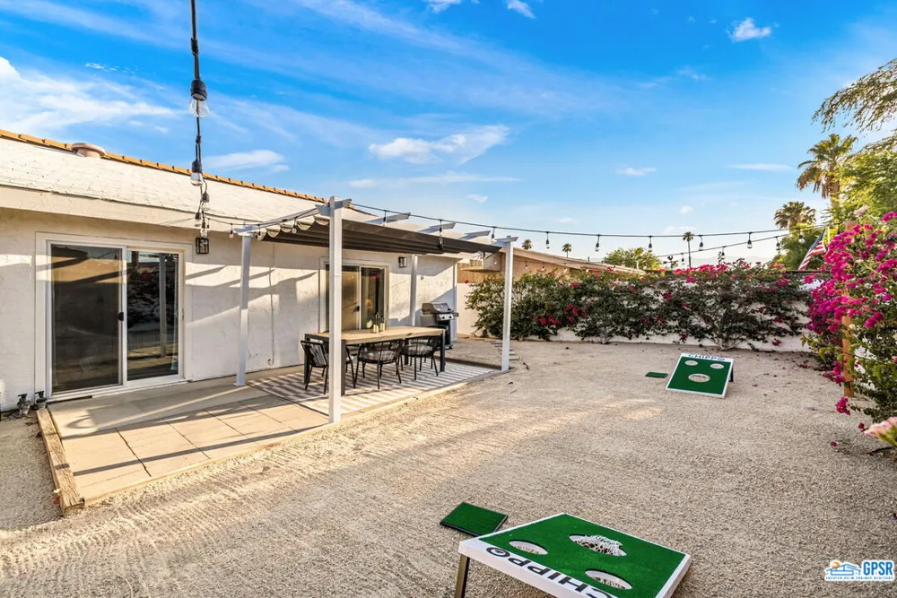 76706 New York Avenue Palm Desert, CA 92211
