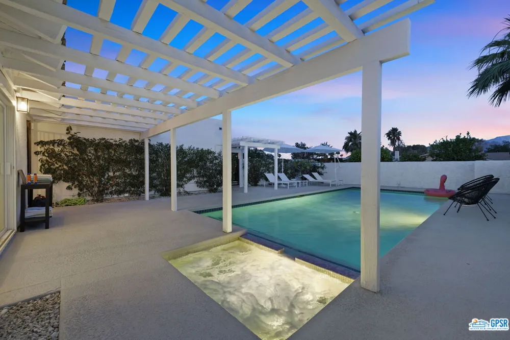 76706 New York Avenue Palm Desert, CA 92211