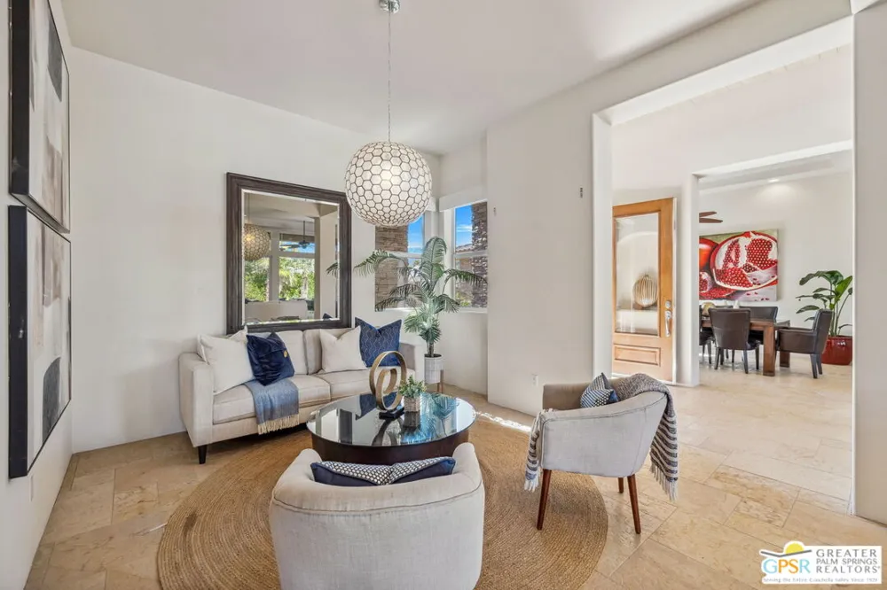 2 Varsity Circle Rancho Mirage, CA 92270