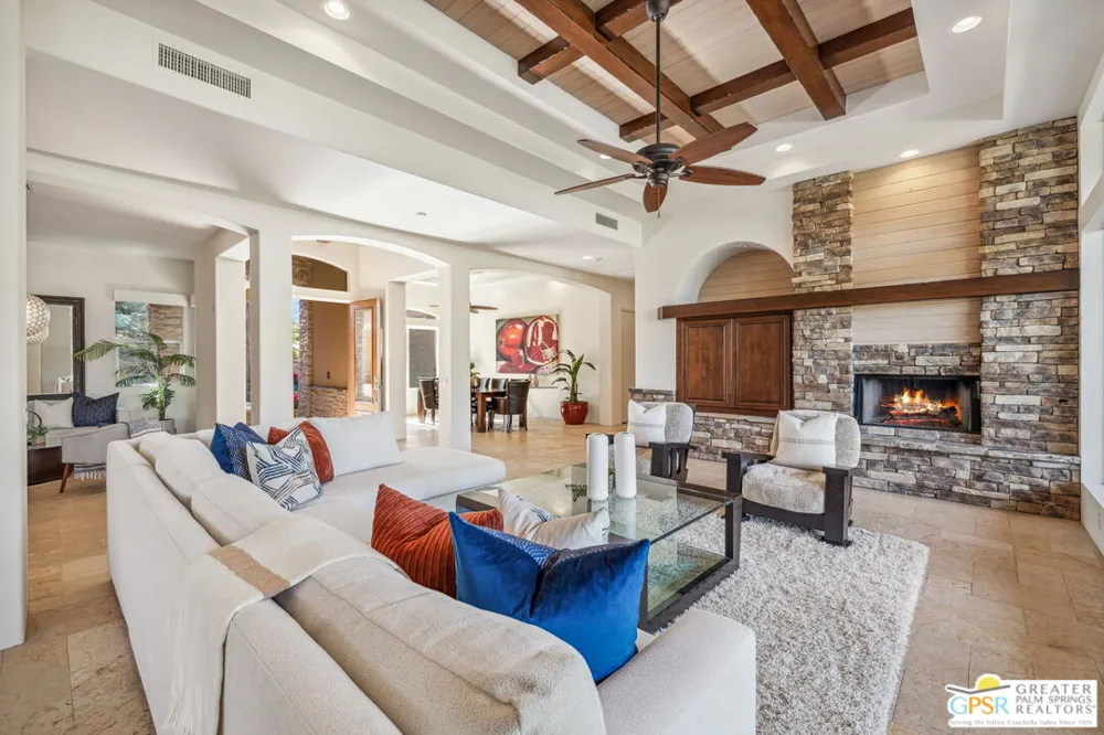 2 Varsity Circle Rancho Mirage, CA 92270