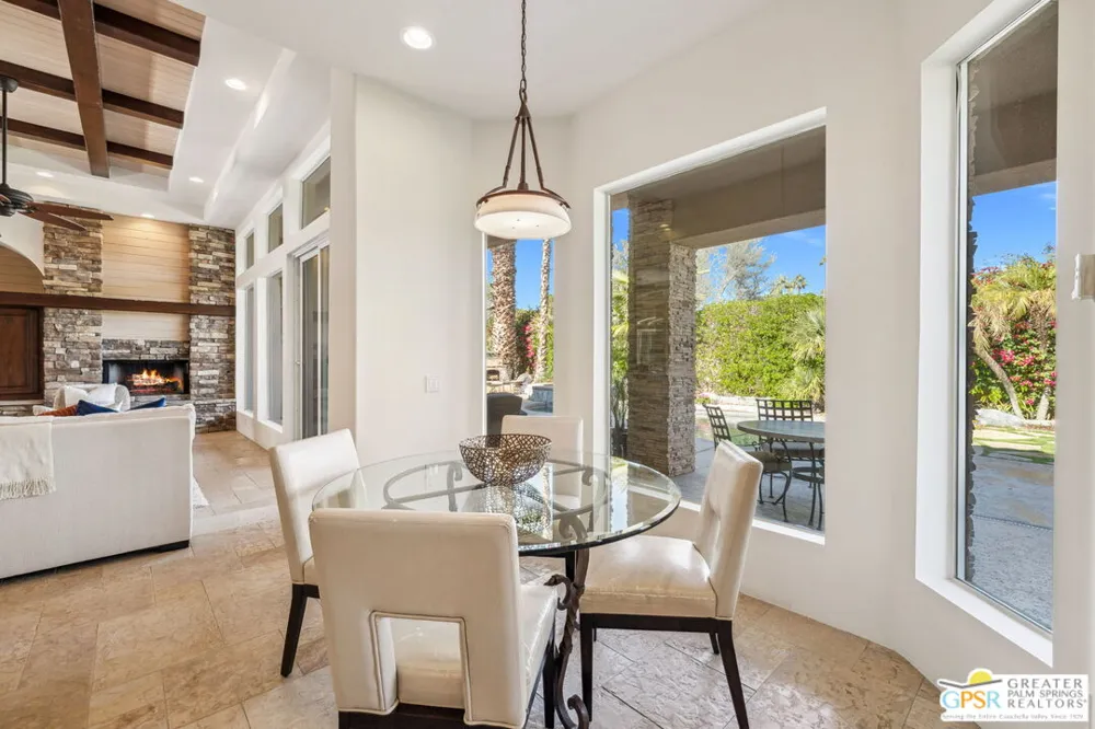 2 Varsity Circle Rancho Mirage, CA 92270