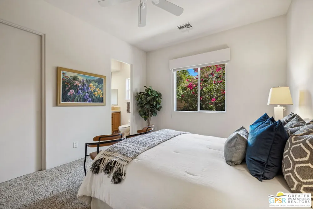 2 Varsity Circle Rancho Mirage, CA 92270