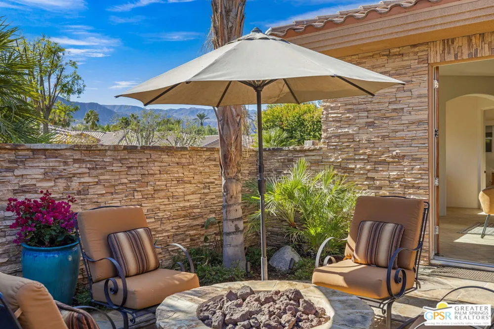 2 Varsity Circle Rancho Mirage, CA 92270