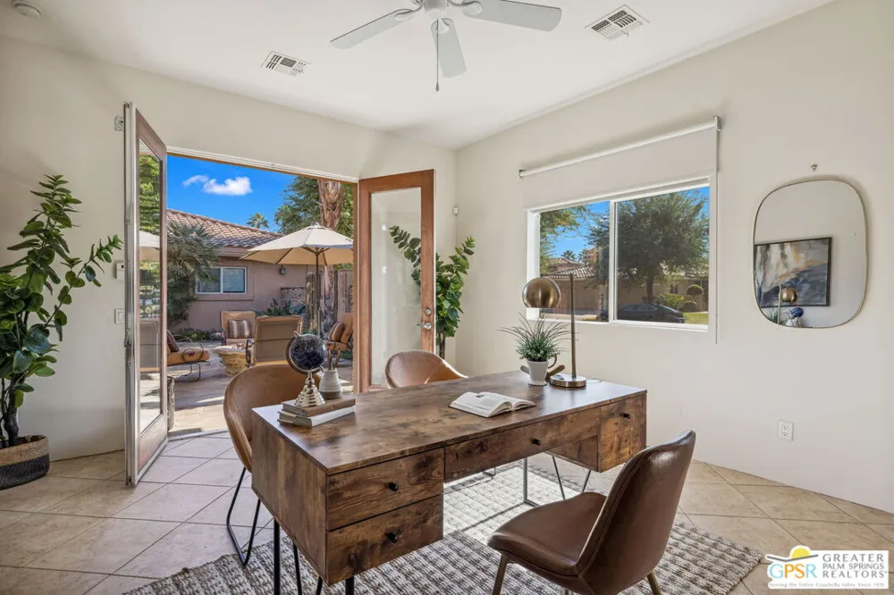 2 Varsity Circle Rancho Mirage, CA 92270