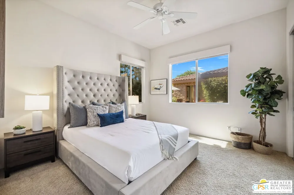 2 Varsity Circle Rancho Mirage, CA 92270
