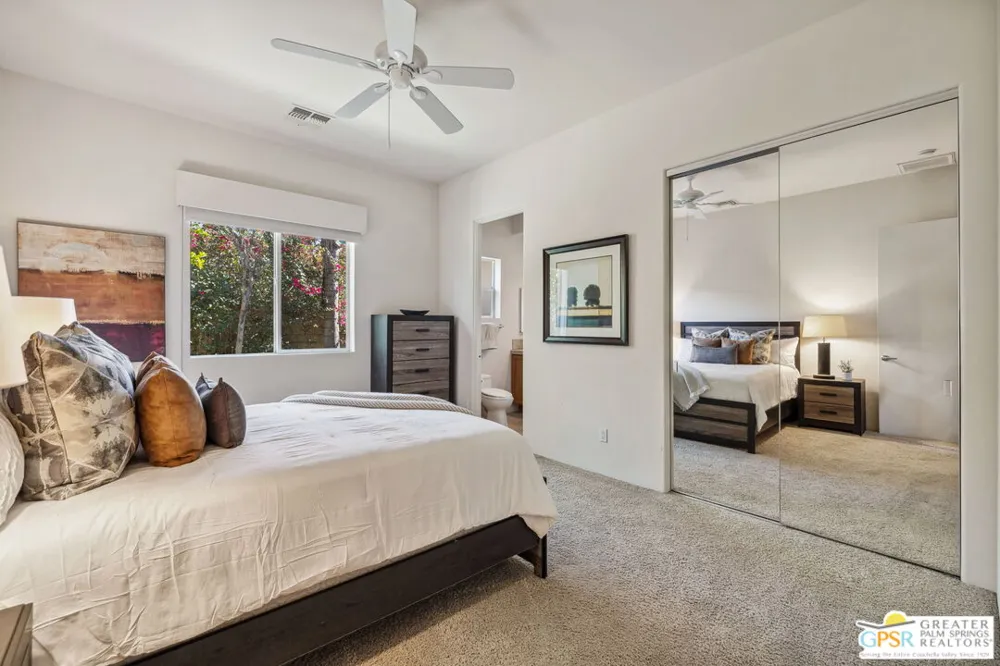 2 Varsity Circle Rancho Mirage, CA 92270
