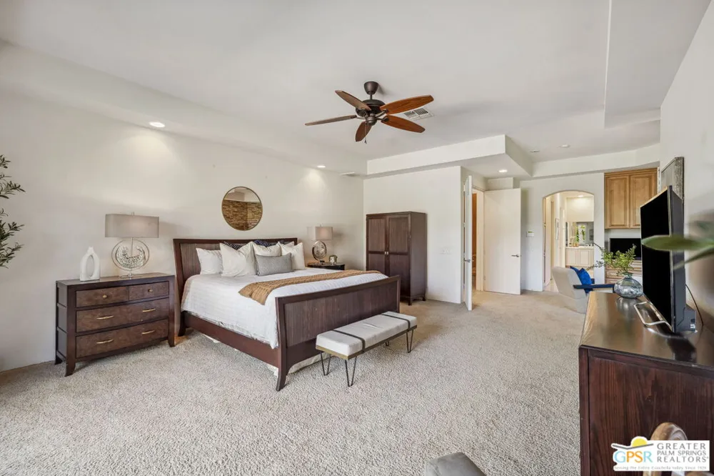 2 Varsity Circle Rancho Mirage, CA 92270