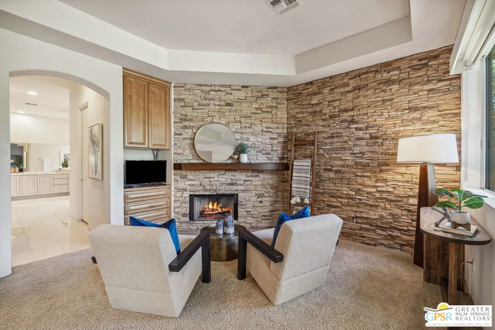 2 Varsity Circle Rancho Mirage, CA 92270